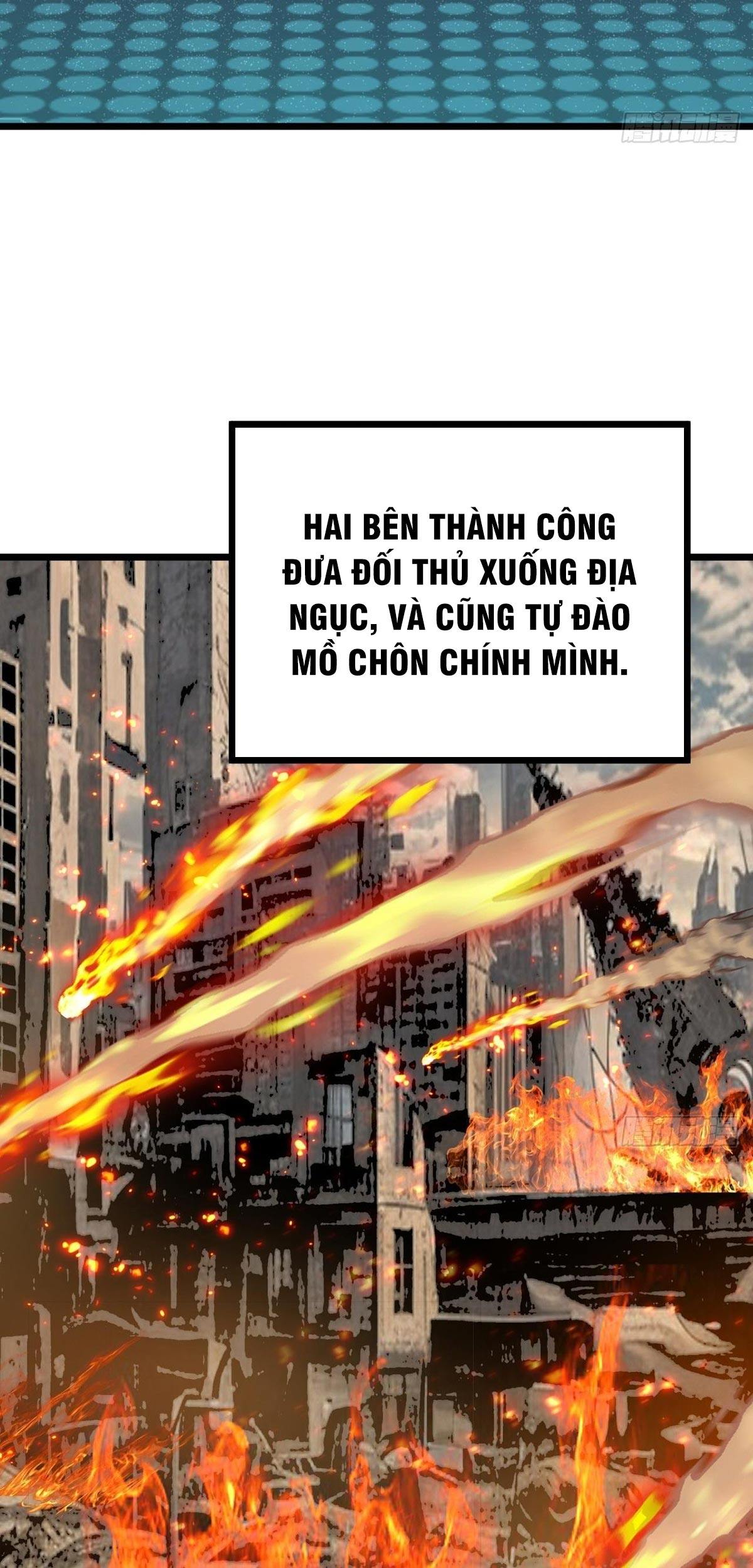 Đọc truyện [LCVT] Trò chơi này cũng quá chân thực rồi - Chap 3